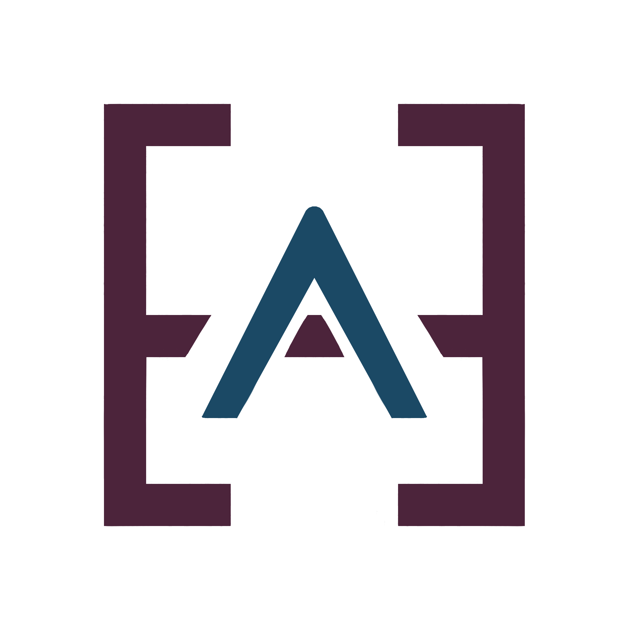 E2E Automation logo